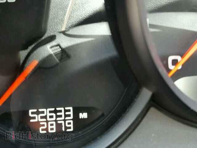 2013 PORSCHE BOXSTER - VIN: WP0CA2A89DS113630 - Фото 8