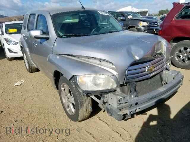 Photo 3GNDA23D57S602119 - CHEVROLET HHR 2007