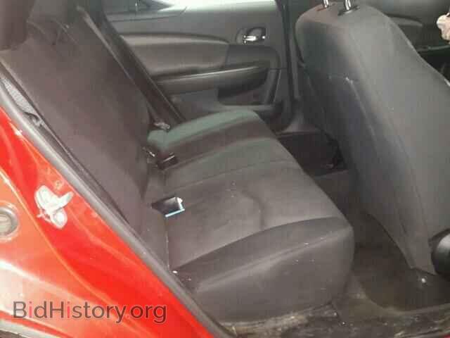 2013 DODGE AVENGER - VIN: 1C3CDZAB5DN517930 - Фото 6