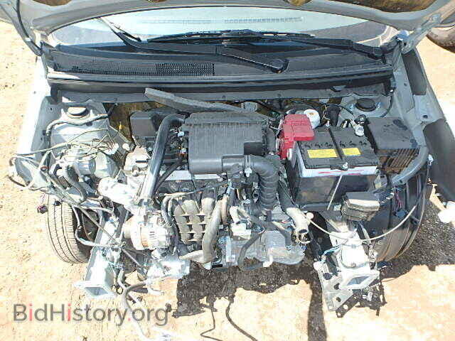 2015 MITSUBISHI MIRAGE - VIN: ML32A4HJ2FH010360 - Фото 7
