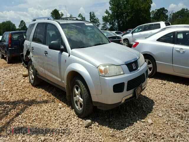 Photo 5GZCZ33D37S875931 - SATURN VUE 2007