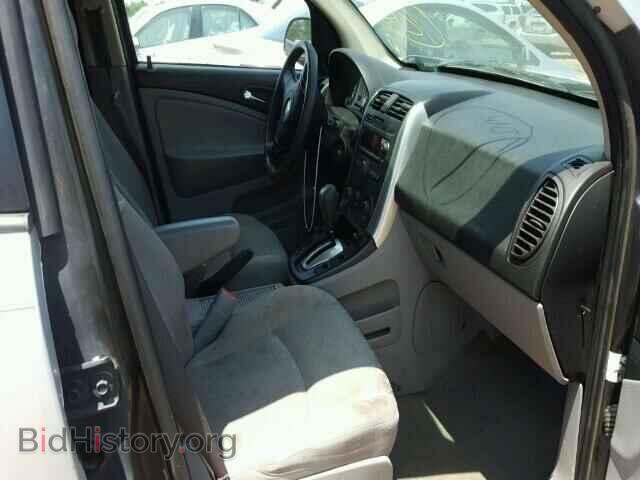 2007 SATURN VUE - VIN: 5GZCZ33D37S875931 - Фото 5