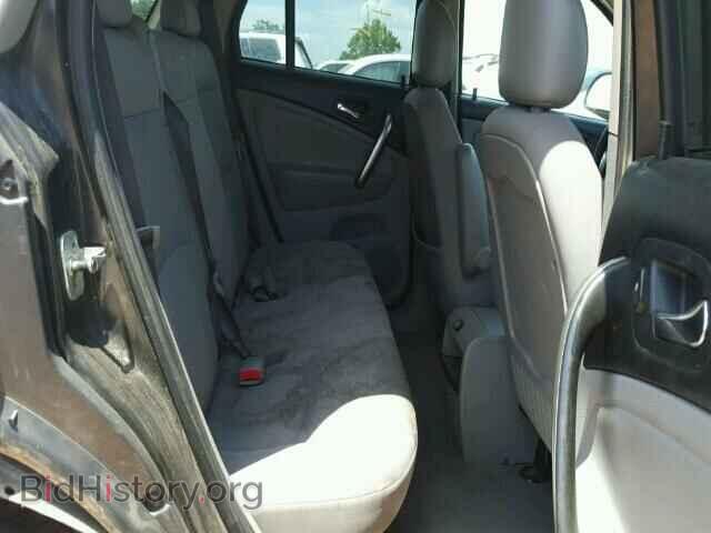 2007 SATURN VUE - VIN: 5GZCZ33D37S875931 - Фото 6