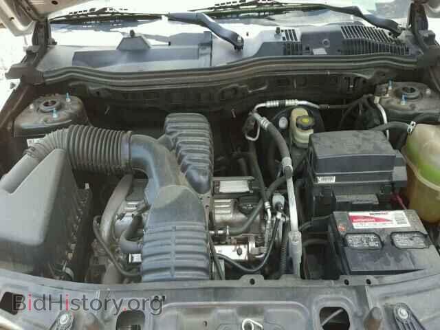 2007 SATURN VUE - VIN: 5GZCZ33D37S875931 - Фото 7