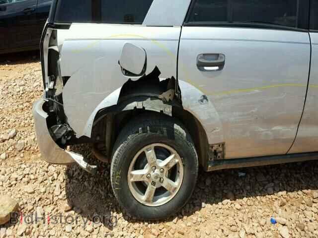 2007 SATURN VUE - VIN: 5GZCZ33D37S875931 - Фото 9