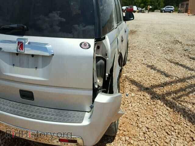 2007 SATURN VUE - VIN: 5GZCZ33D37S875931 - Фото 10