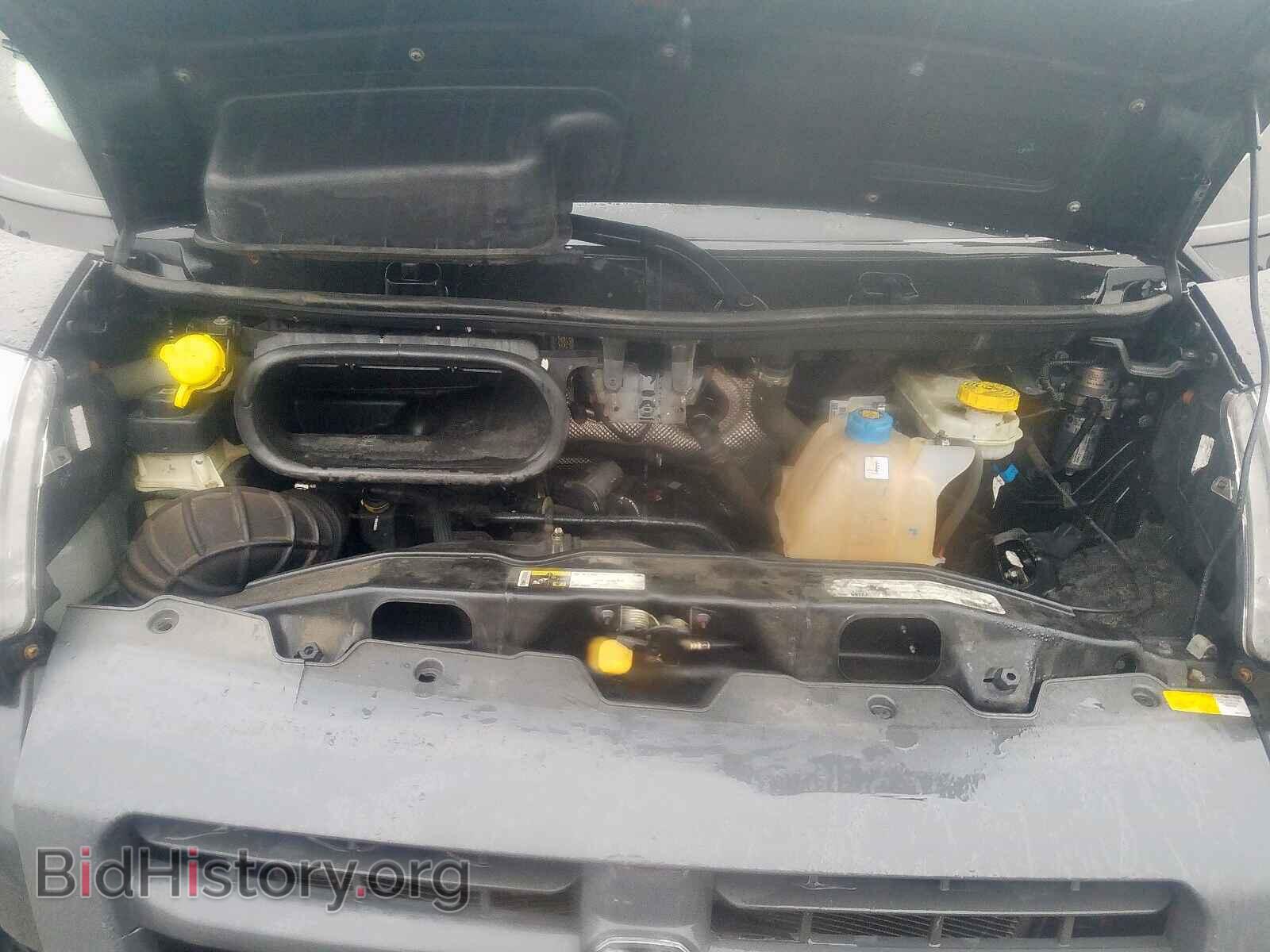2016 RAM PROMASTER - VIN: 3C6TRVAG6GE104030 - Фото 7