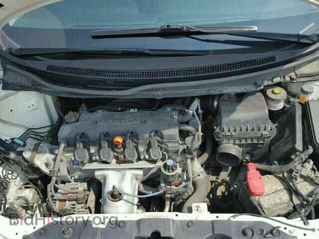 2014 HONDA CIVIC - VIN: 2HGFB2E29EH024277 - Photo 7