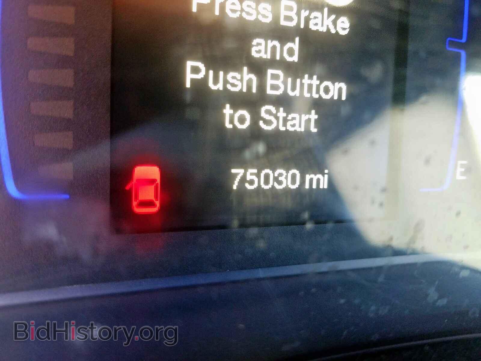 2015 CHRYSLER 200 - VIN: 1C3CCCAB2FN653211 - Photo 8