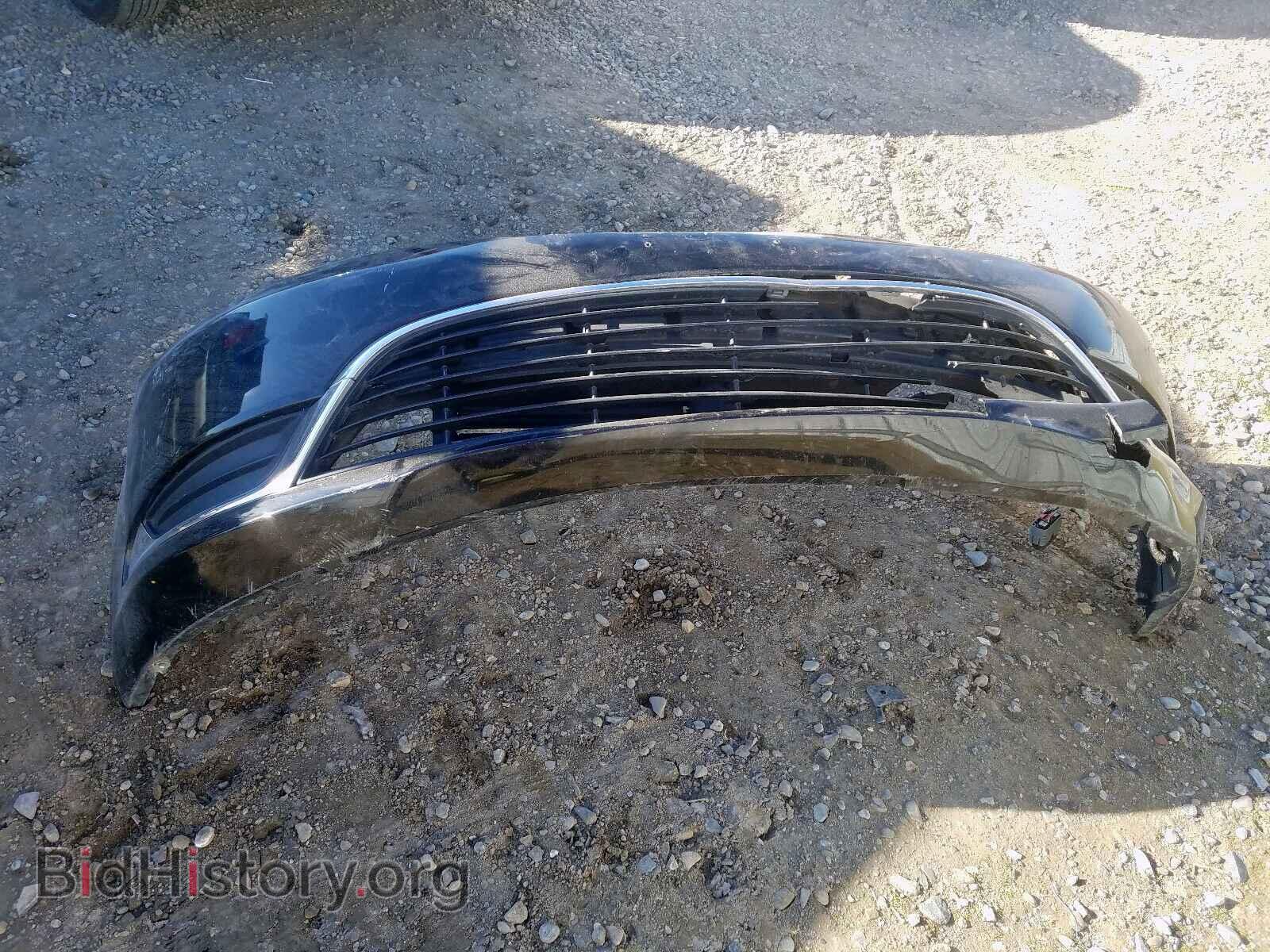 2015 CHRYSLER 200 - VIN: 1C3CCCAB2FN653211 - Photo 9