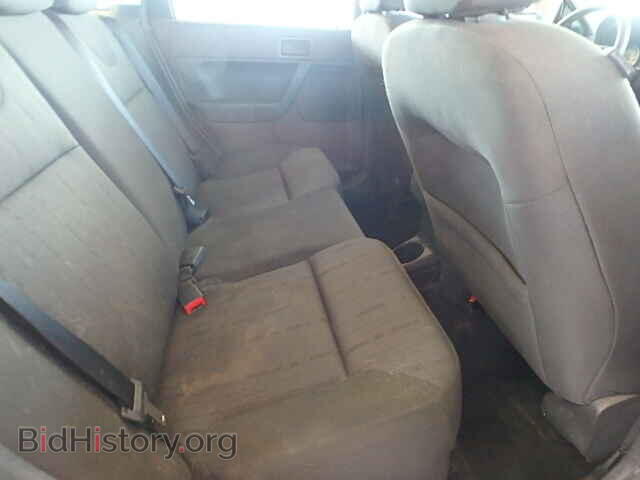 2009 FORD FOCUS - VIN: 1FAHP35N29W179842 - Фото 6