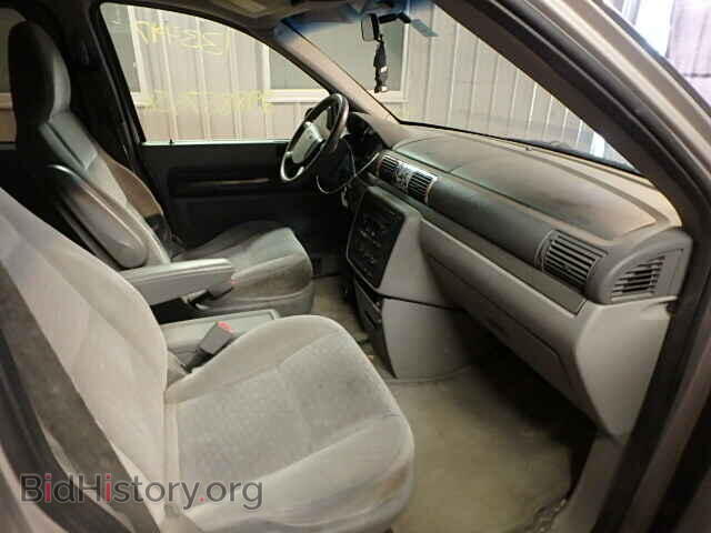 2004 FORD FREESTAR - VIN: 2FMZA51624BA75514 - Фото 5