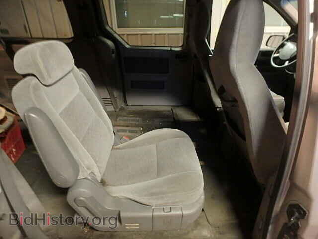 2004 FORD FREESTAR - VIN: 2FMZA51624BA75514 - Фото 6