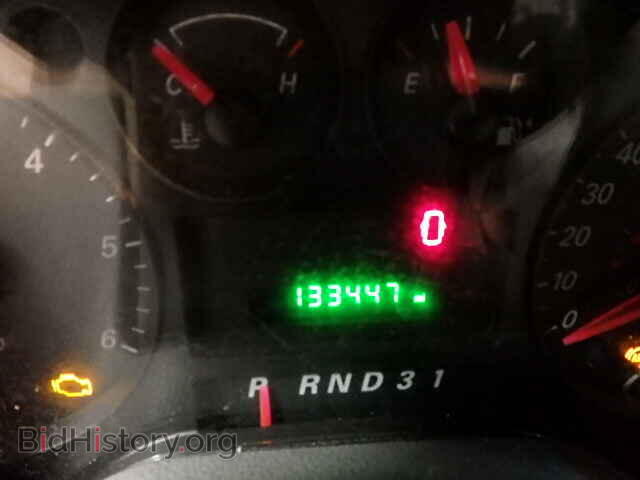 2004 FORD FREESTAR - VIN: 2FMZA51624BA75514 - Фото 8