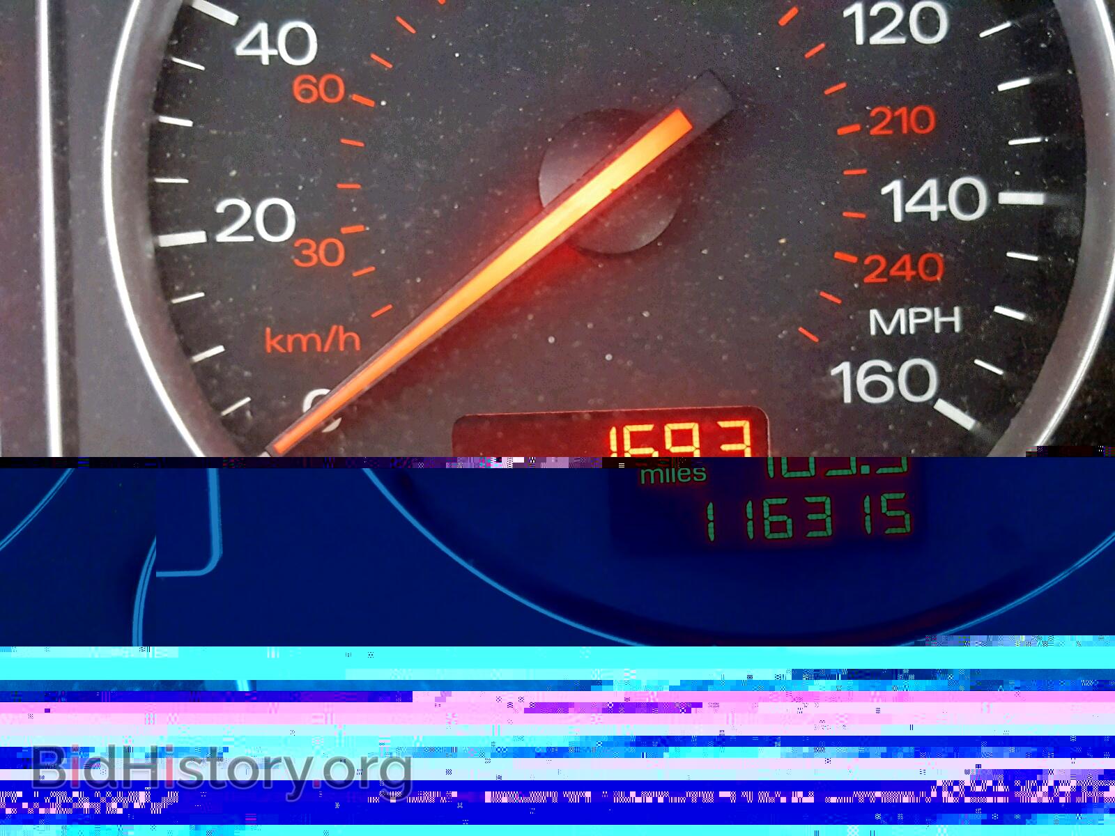 2005 AUDI A4 - VIN: WAULC68E75A119928 - Фото 8
