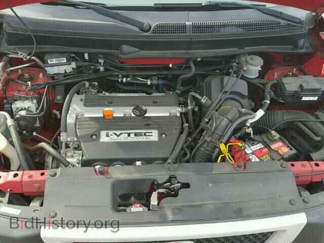 2006 HONDA ELEMENT - VIN: 5J6YH18636L001042 - Фото 7