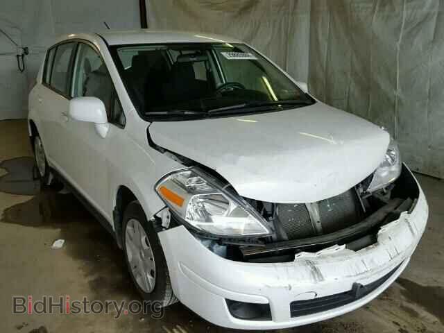 Фотография 3N1BC1CP6CK222234 - NISSAN VERSA 2012