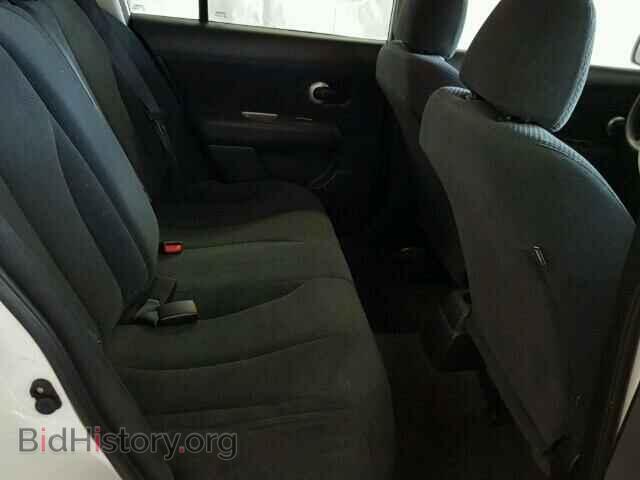 2012 NISSAN VERSA - VIN: 3N1BC1CP6CK222234 - Фото 6