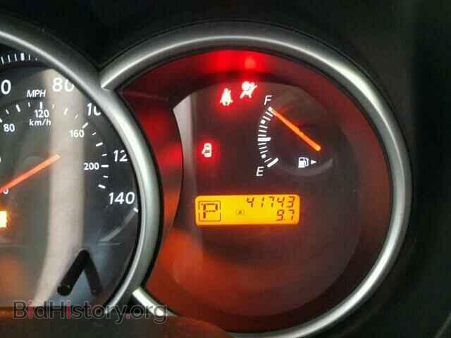 2012 NISSAN VERSA - VIN: 3N1BC1CP6CK222234 - Фото 8