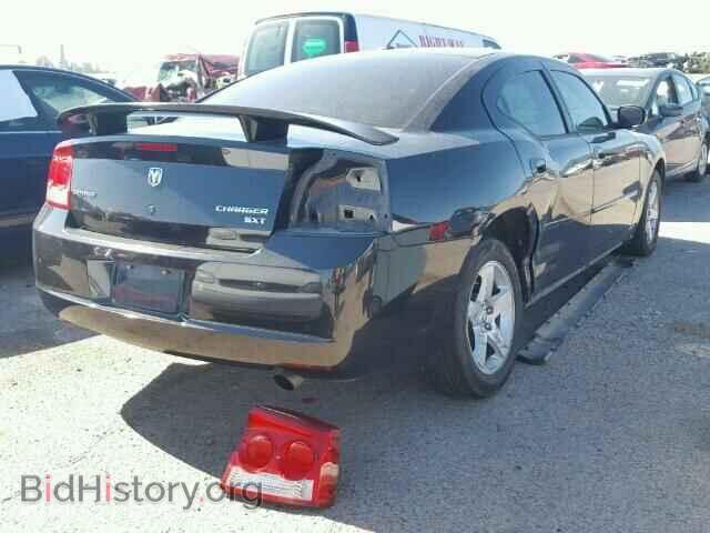 2010 DODGE CHARGER - VIN: 2B3CA3CV4AH267918 - Фото 4