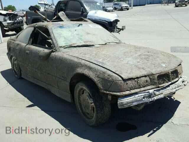 Photo WBSBF9324SEH04616 - BMW M3 1995