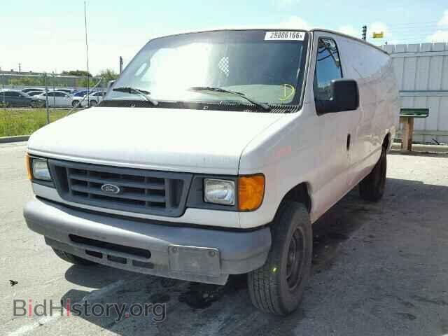 2007 FORD ECONOLINE - VIN: 1FTSS34L77DA79825 - Photo 2