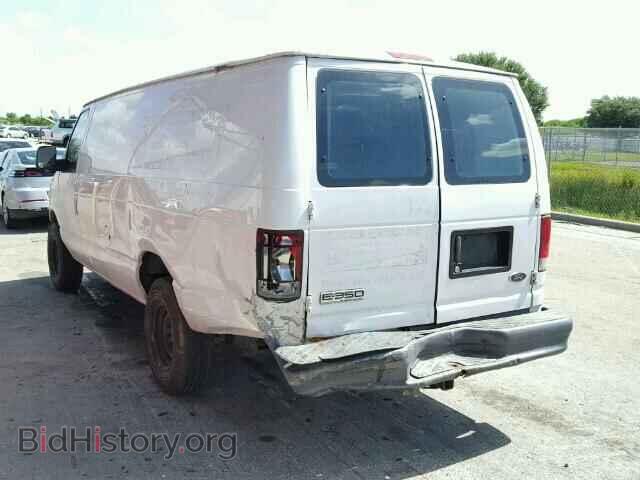 2007 FORD ECONOLINE - VIN: 1FTSS34L77DA79825 - Photo 3