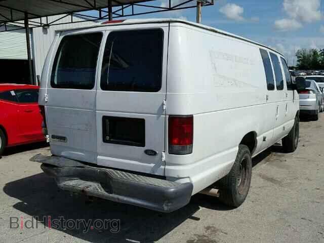 2007 FORD ECONOLINE - VIN: 1FTSS34L77DA79825 - Photo 4