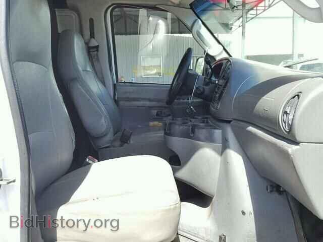 2007 FORD ECONOLINE - VIN: 1FTSS34L77DA79825 - Photo 5