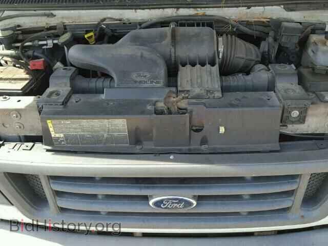 2007 FORD ECONOLINE - VIN: 1FTSS34L77DA79825 - Photo 7