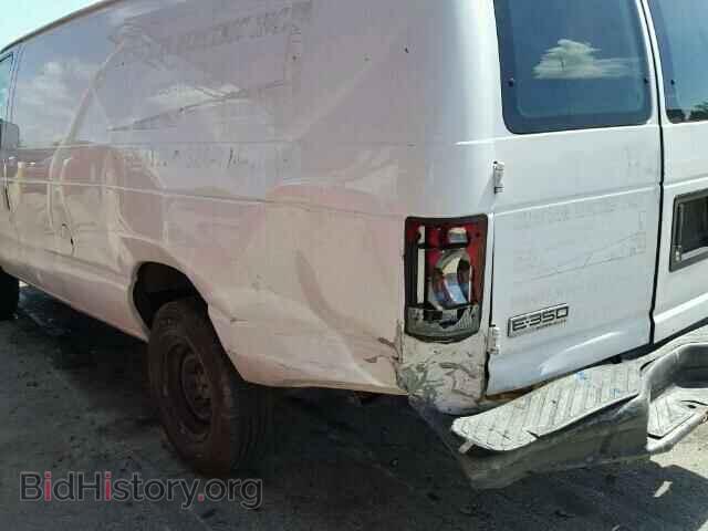 2007 FORD ECONOLINE - VIN: 1FTSS34L77DA79825 - Photo 9