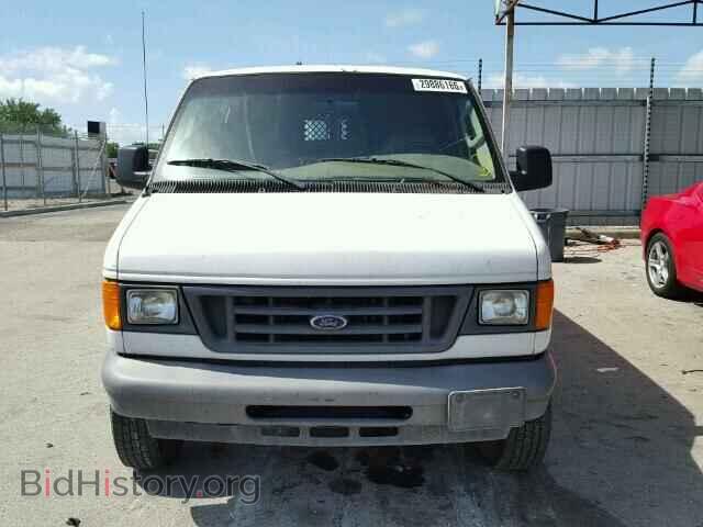 2007 Ford ECONOLINE (VIN 1FTSS34L77DA79825) — photo 10 of 10
