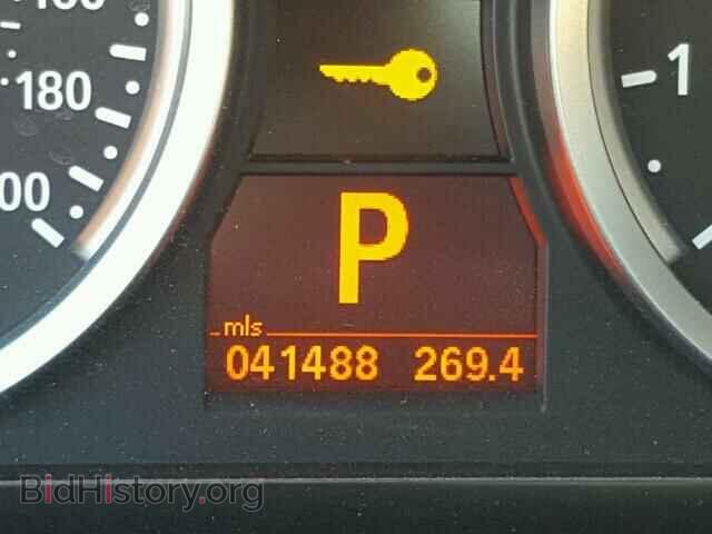 2013 BMW M3 - VIN: WBSDX9C51DE785381 - Фото 8
