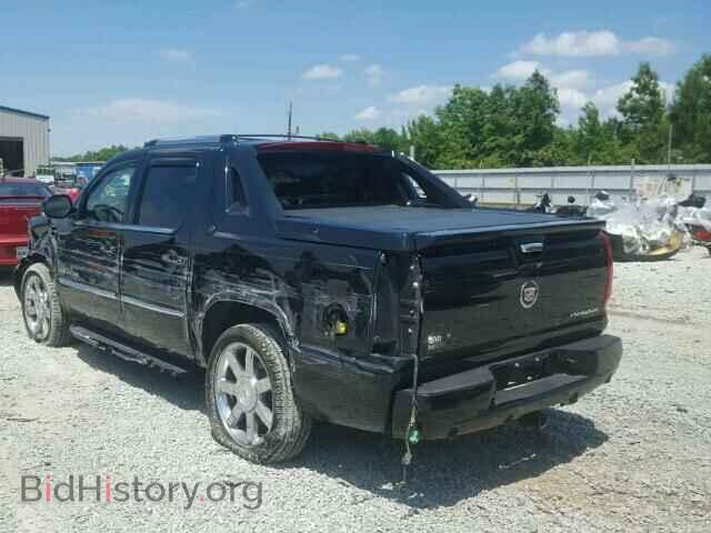 2011 CADILLAC ESCALADE - VIN: 3GYT4MEF2BG166485 - Фото 3
