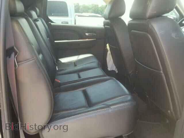 2011 CADILLAC ESCALADE - VIN: 3GYT4MEF2BG166485 - Фото 6