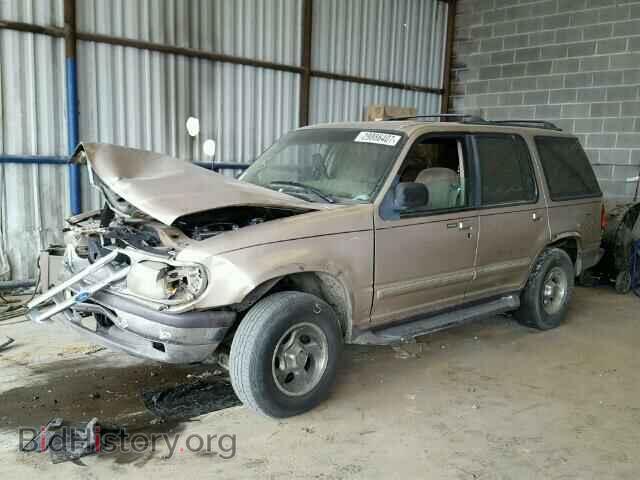 1997 FORD EXPLORER - VIN: 1FMDU34E4VUA07252 - Photo 2
