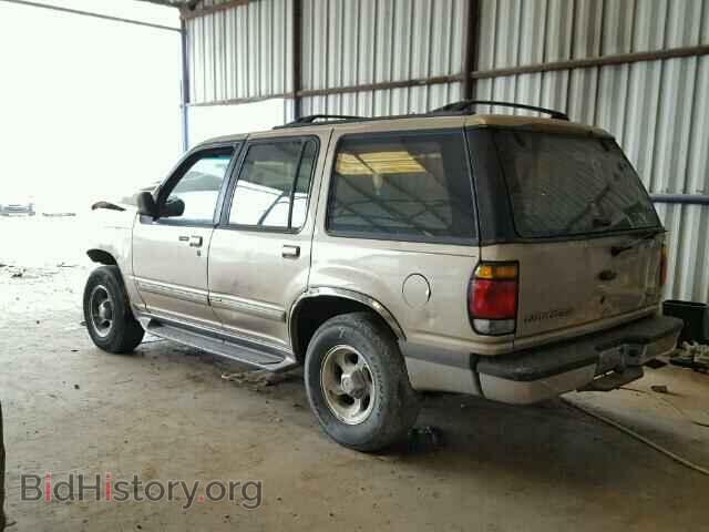 1997 FORD EXPLORER - VIN: 1FMDU34E4VUA07252 - Photo 3