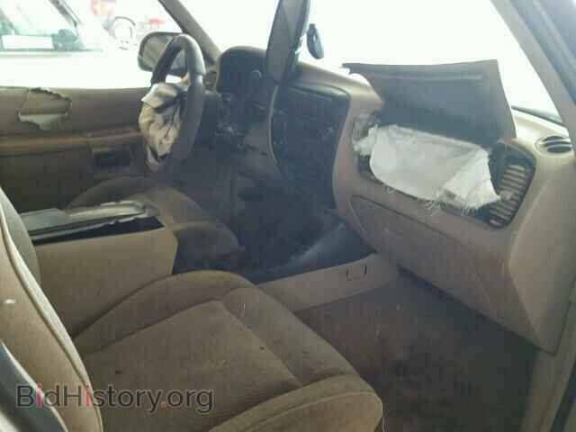 1997 FORD EXPLORER - VIN: 1FMDU34E4VUA07252 - Photo 5
