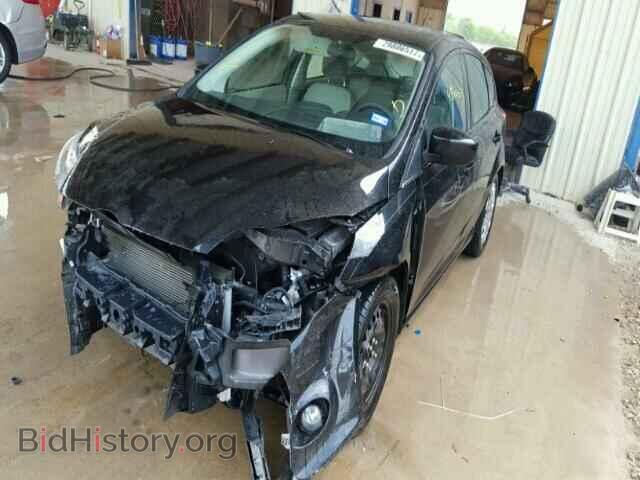 2012 FORD FOCUS - VIN: 1FAHP3K23CL139515 - Photo 2
