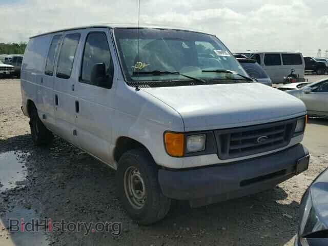 Photo 1FTRE14W03HB23977 - FORD ECONOLINE 2003