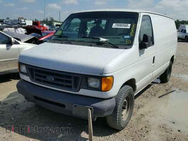 2003 FORD ECONOLINE - VIN: 1FTRE14W03HB23977 - Фото 2