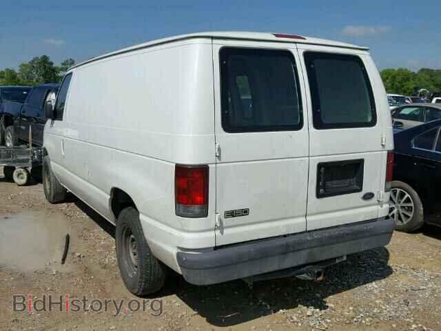 2003 FORD ECONOLINE - VIN: 1FTRE14W03HB23977 - Фото 3
