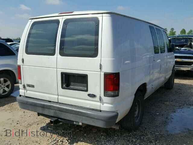 2003 FORD ECONOLINE - VIN: 1FTRE14W03HB23977 - Фото 4