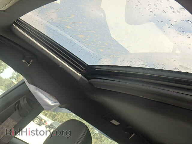 2014 LEXUS GS350 - VIN: JTHBE1BL2E5031895 - Фото 9