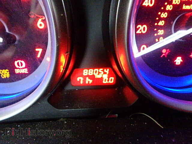 2009 MAZDA 6 - VIN: 1YVHP82A395M41800 - Фото 8
