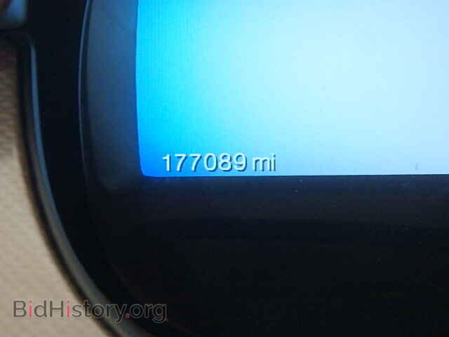 2011 FORD EDGE - VIN: 2FMDK4JC2BBA85755 - Фото 8