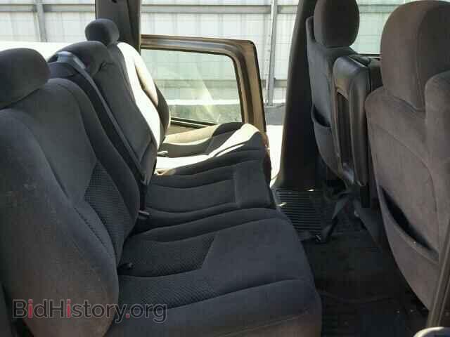 2007 CHEVROLET SILVERADO - VIN: 2GCEC13V471111417 - Фото 6