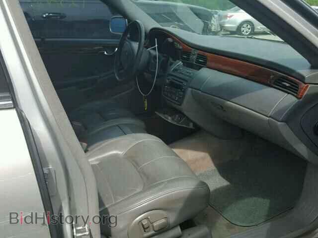 2004 CADILLAC DEVILLE - VIN: 1G6KD54Y54U216132 - Фото 5