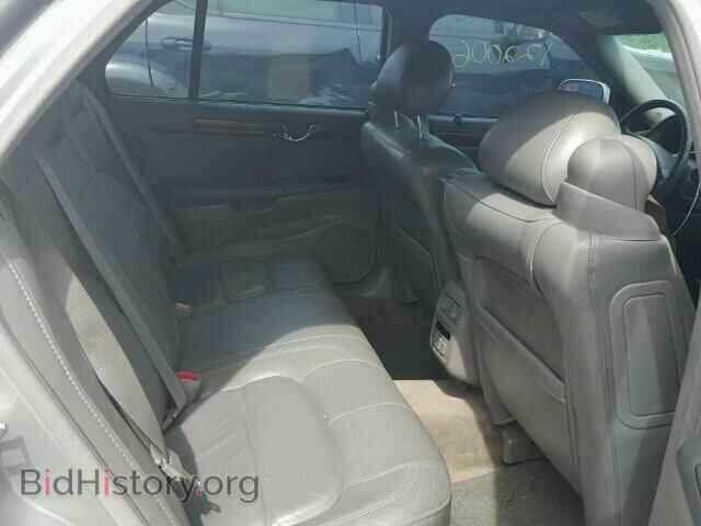 2004 CADILLAC DEVILLE - VIN: 1G6KD54Y54U216132 - Фото 6