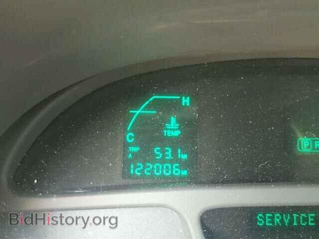2004 CADILLAC DEVILLE - VIN: 1G6KD54Y54U216132 - Фото 8